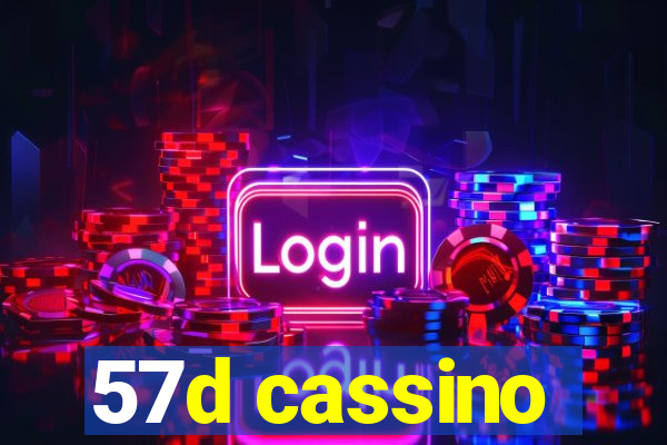 57d cassino